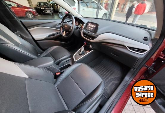 Autos - Chevrolet Onix Premier 1.0T 2020 Nafta 39000Km - En Venta