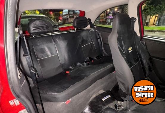 Autos - Chevrolet Celta 2013 Nafta 83400Km - En Venta