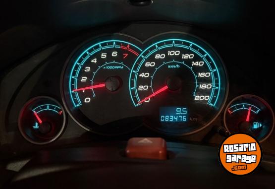 Autos - Chevrolet Celta 2013 Nafta 83400Km - En Venta