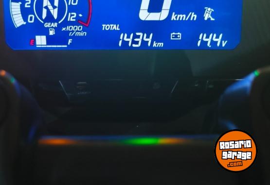 Motos - Honda CB 300 2025 Nafta 1440Km - En Venta