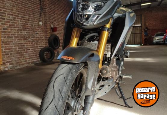 Motos - Honda CB 300 2025 Nafta 1440Km - En Venta