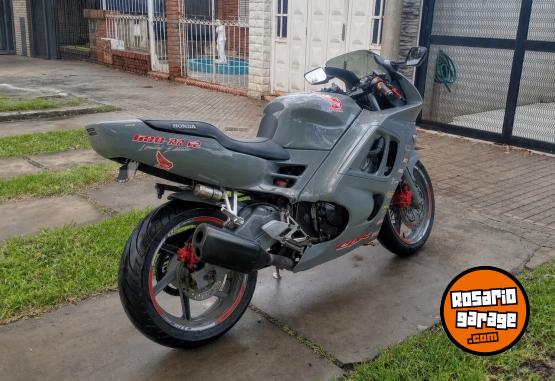 Motos - Honda CBR 600 F2 N 1992 Nafta 40000Km - En Venta