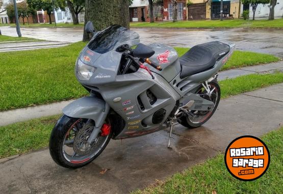 Motos - Honda CBR 600 F2 N 1992 Nafta 40000Km - En Venta