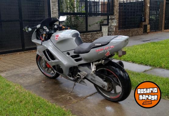 Motos - Honda CBR 600 F2 N 1992 Nafta 40000Km - En Venta