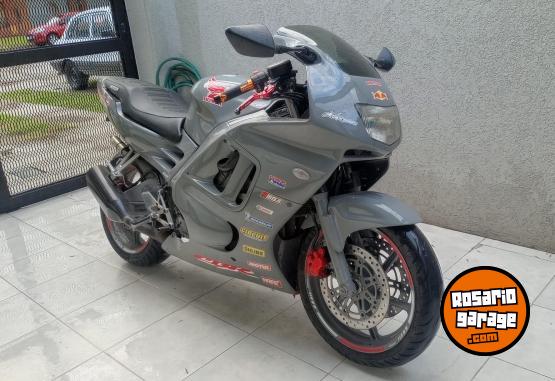 Motos - Honda CBR 600 F2 N 1992 Nafta 40000Km - En Venta