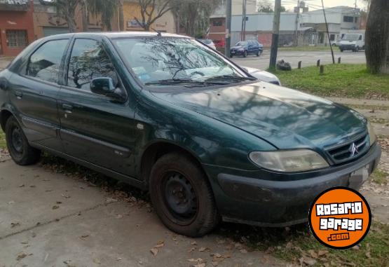 Autos - Citroen Xsara 1.8 sx 2000 Nafta 170000Km - En Venta