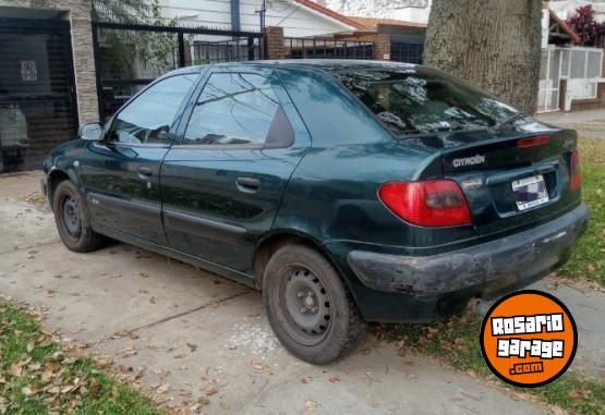 Autos - Citroen Xsara 1.8 sx 2000 Nafta 170000Km - En Venta