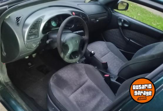 Autos - Citroen Xsara 1.8 sx 2000 Nafta 170000Km - En Venta