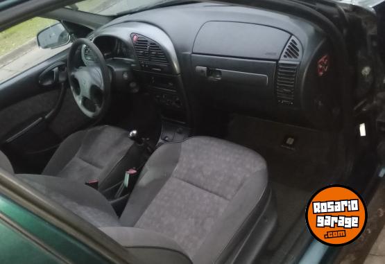 Autos - Citroen Xsara 1.8 sx 2000 Nafta 170000Km - En Venta