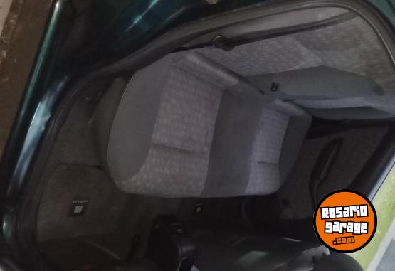 Autos - Citroen Xsara 1.8 sx 2000 Nafta 170000Km - En Venta
