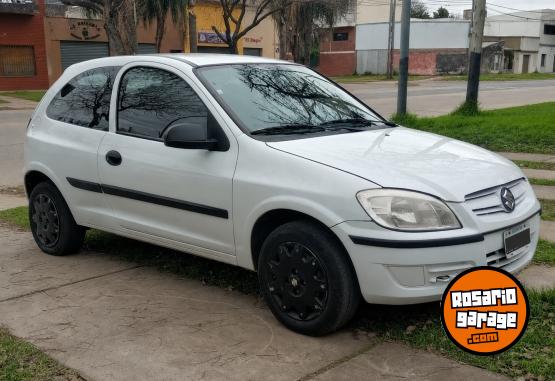 Autos - Suzuki FUN 1.4 2008 Nafta 156000Km - En Venta