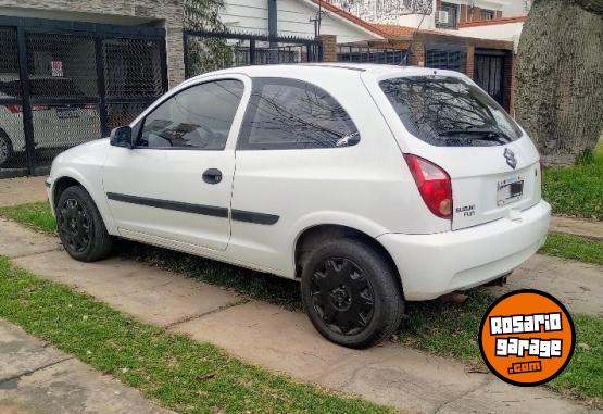 Autos - Suzuki FUN 1.4 2008 Nafta 156000Km - En Venta