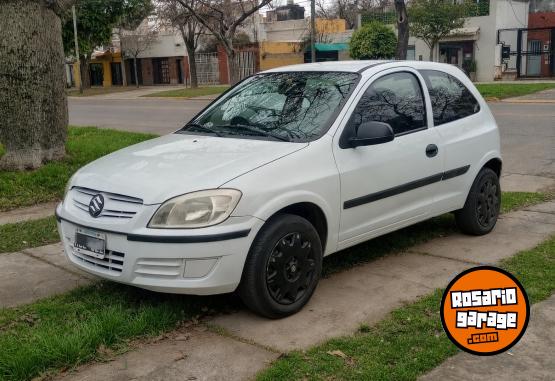 Autos - Suzuki FUN 1.4 2008 Nafta 156000Km - En Venta
