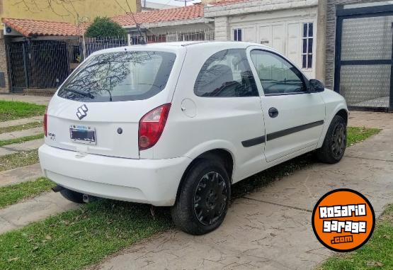 Autos - Suzuki FUN 1.4 2008 Nafta 156000Km - En Venta