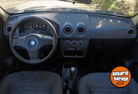 Autos - Suzuki Fun 1.4 2008 Nafta 157000Km - En Venta