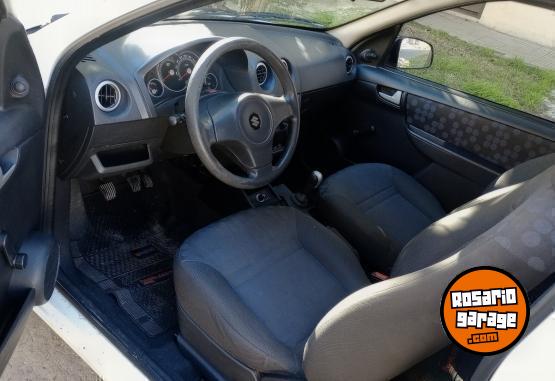 Autos - Suzuki Fun 1.4 2008 Nafta 157000Km - En Venta