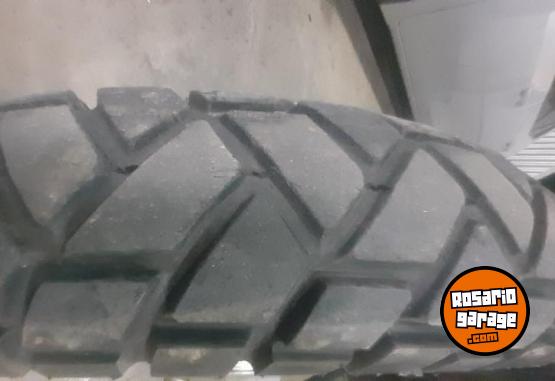 Motos - Yamaha Xtz 2010 Nafta 24000Km - En Venta