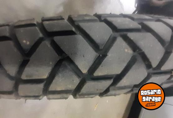 Motos - Yamaha Xtz 2010 Nafta 24000Km - En Venta