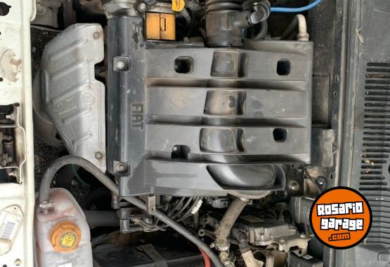 Autos - Fiat Siena 2011 Nafta 230000Km - En Venta