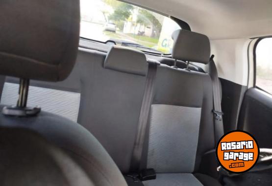 Autos - Peugeot 208 2016 Nafta 35000Km - En Venta