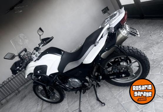 Motos - Bmw G650GS 2013 Nafta 22000Km - En Venta
