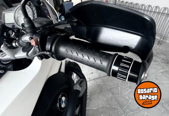 Motos - Bmw G650GS 2013 Nafta 22000Km - En Venta