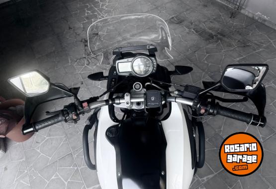 Motos - Bmw G650GS 2013 Nafta 22000Km - En Venta