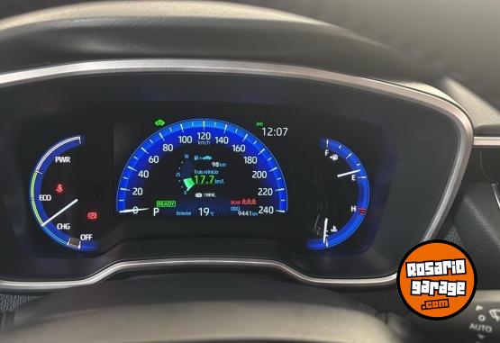 Autos - Toyota TOYOTA COROLLA 1.8 HEV XE 2023 Nafta 11000Km - En Venta