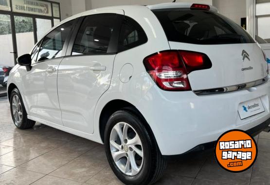 Autos - Citroen C3 2013 Nafta 151382Km - En Venta