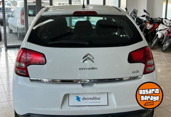 Autos - Citroen C3 2013 Nafta 151382Km - En Venta