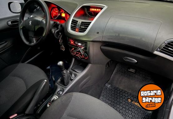 Autos - Peugeot 207 Xs 1.4 2011 Diesel  - En Venta