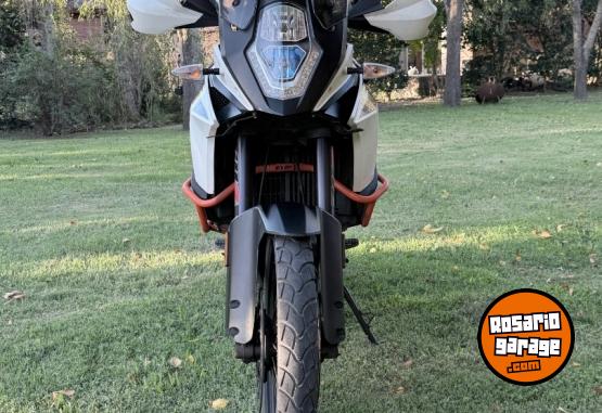 Motos - Ktm 1090 adventure R 2018 Nafta 53000Km - En Venta