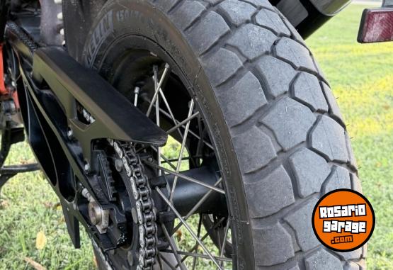 Motos - Ktm 1090 adventure R 2018 Nafta 53000Km - En Venta