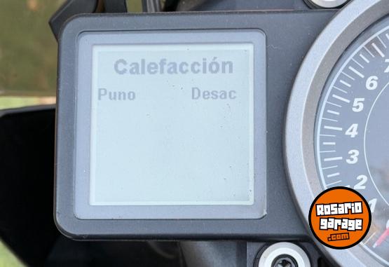 Motos - Ktm 1090 adventure R 2018 Nafta 53000Km - En Venta