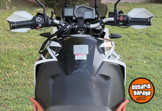 Motos - Ktm 1090 adventure R 2018 Nafta 53000Km - En Venta