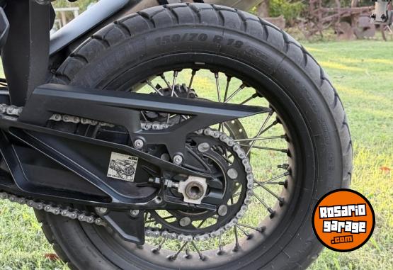 Motos - Ktm 1090 adventure R 2018 Nafta 53000Km - En Venta