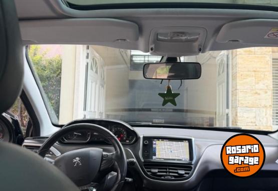 Autos - Peugeot 2008 1.6 Feline 2017 Nafta 120000Km - En Venta