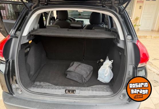 Autos - Peugeot 2008 1.6 Feline 2017 Nafta 120000Km - En Venta