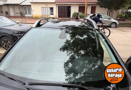 Autos - Peugeot 2008 1.6 Feline 2017 Nafta 120000Km - En Venta