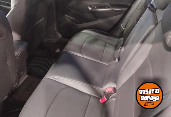 Autos - Chevrolet Cruze 4p LTZ AT 2024 Nafta 44700Km - En Venta