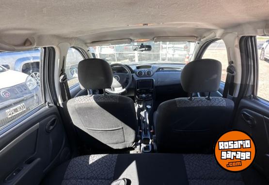 Autos - Renault Duster tech Road 1,6 2013 GNC  - En Venta