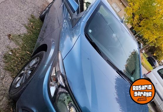 Autos - Chevrolet Prisma LTZ 2015 Nafta 166000Km - En Venta