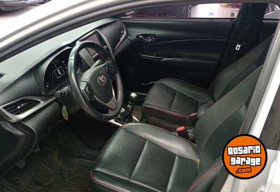 Autos - Toyota Yaris S MT6 2018 Nafta  - En Venta