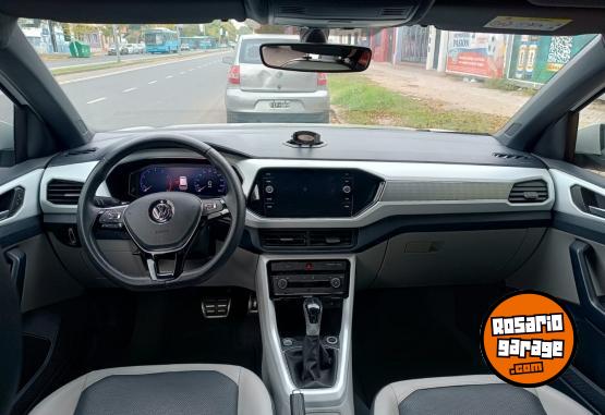 Autos - Volkswagen T-CROSS HIGHLINE 2020 Nafta 75000Km - En Venta