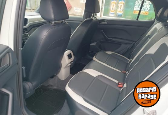 Autos - Volkswagen T-CROSS HIGHLINE 2020 Nafta 75000Km - En Venta