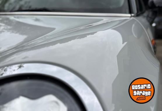 Autos - Mini Mini.cooper wired turbo a 2017 Nafta 80000Km - En Venta