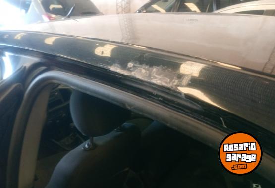 Autos - Chevrolet Prisma 2018 Nafta 110000Km - En Venta