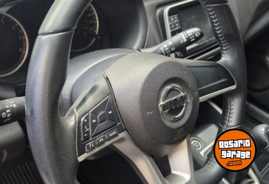 Autos - Nissan Kicks 1ra mano permuto 2018 Nafta 86000Km - En Venta
