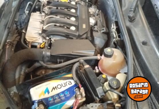 Utilitarios - Peugeot kangoo express 2014 Nafta  - En Venta