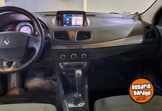Autos - Renault FLUENCE 2.0 LUXE AT 2013 Nafta 103000Km - En Venta